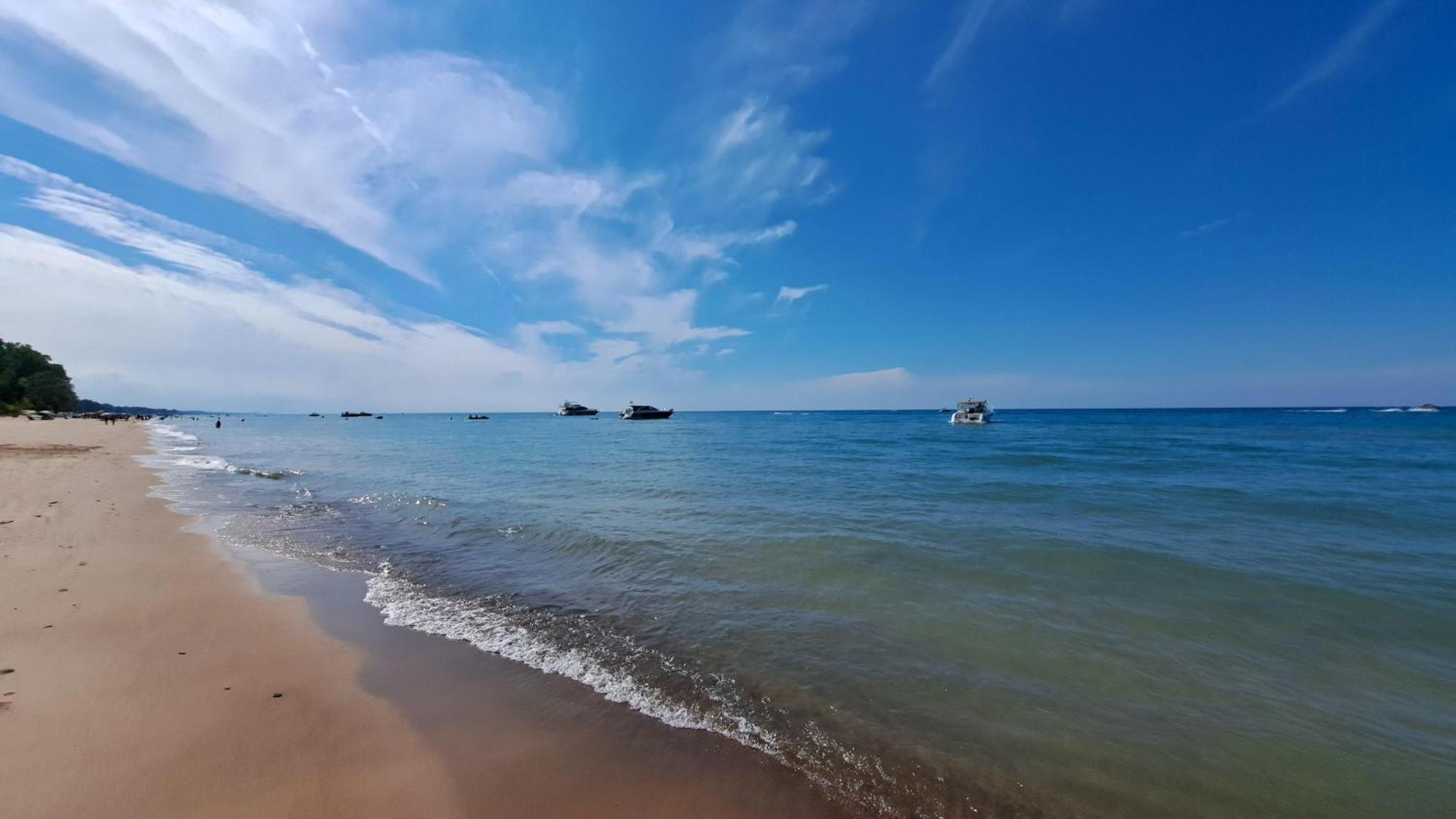 Beachcomber New Buffalo Zewnętrze zdjęcie